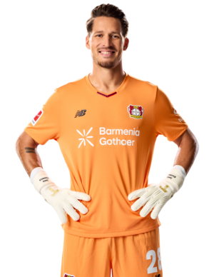 Blaswich (Bayer 04 Leverkusen) - 2025/2026