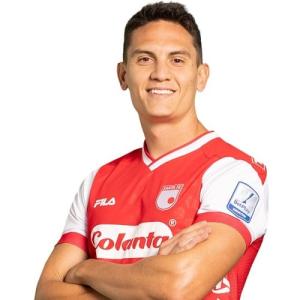 Aguero (Independte. Santa Fe) - 2025/2026