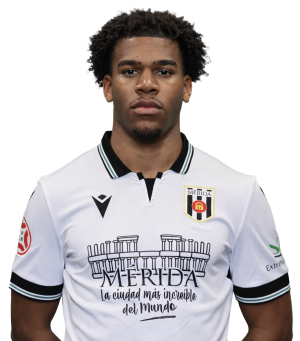 Gio Almeida (M�rida A.D.) - 2025/2026