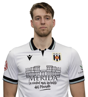 Hallsson (F.H. Hafnarfj�rdur) - 2025/2026