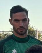 Vilchez (Montefro C.F.) - 2025/2026