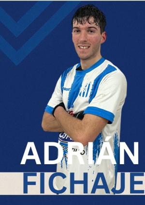 Adrian Garcia (Sotillo C.D.) - 2025/2026