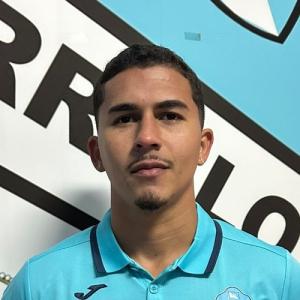 Gabriel Maia (Villacarrillo C.F.) - 2025/2026