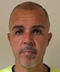 Antonio S�nchez (C.D. Almu��car City) - 2025/2026