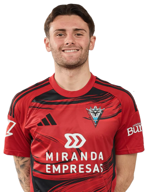 Diego Sia (A.C. Mil�n B) - 2025/2026