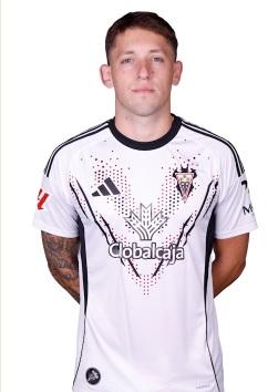 Mart�n (Newell's Old Boys) - 2025/2026