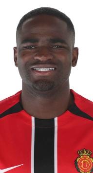 Luvumbo (Cagliari Calcio) - 2025/2026
