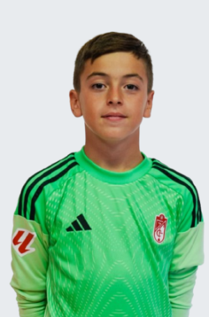 Leo (Granada C.F.) - 2025/2026