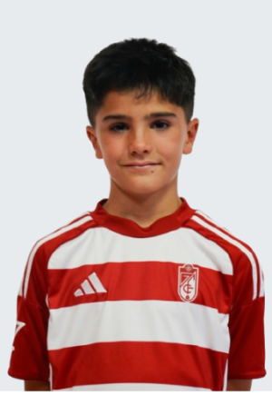 Alexis (Granada C.F.) - 2025/2026