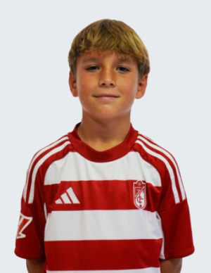 Mart�n (Granada C.F.) - 2025/2026