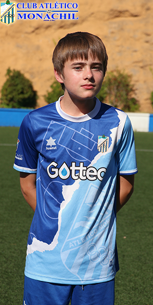 Noah (Atl�tico Monachil B) - 2025/2026