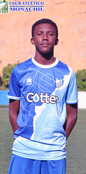 Rami (Atl�tico Monachil C) - 2025/2026