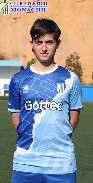 Marcos (Atl�tico Monachil) - 2025/2026