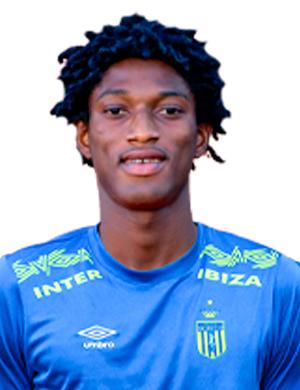 Richardson Takyi (C.D. Inter Ibiza) - 2025/2026