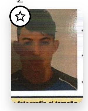 El Oualiti (U.D. Melilla C) - 2025/2026