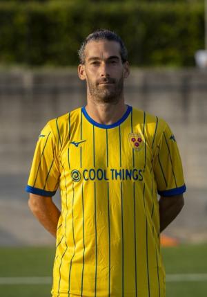 Nardi (Tre Fiori FC) - 2025/2026