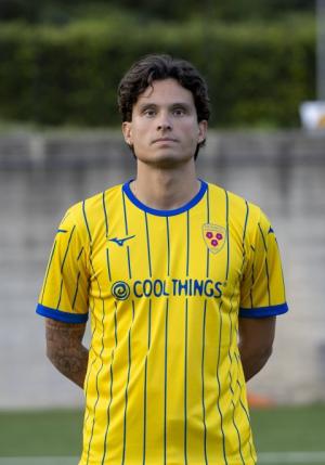 Barbieri (Tre Fiori FC) - 2025/2026