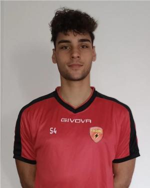 Bracconi (S.S. Murata) - 2025/2026