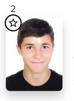 Soler (U.D. Melilla B) - 2025/2026