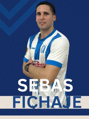 Sebas (Sotillo C.D.) - 2025/2026
