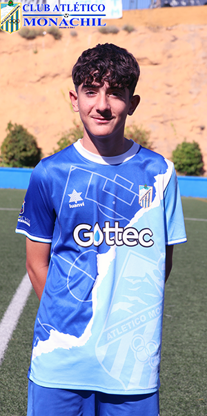 Fran (Atl�tico Monachil) - 2025/2026