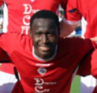 Iyayi (C.D. Son Cladera) - 2025/2026