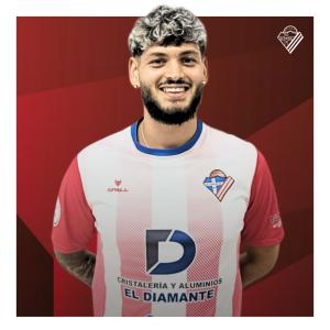 Cato (Poli Almera) - 2025/2026