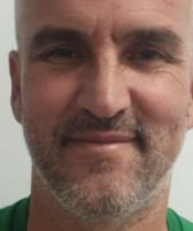 JJ Tello (U.D. Los Marinos) - 2025/2026