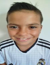 Guillermo (U.D. Los Marinos) - 2025/2026