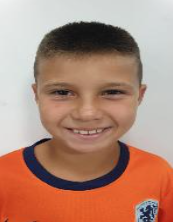 Erick (U.D. Los Marinos) - 2025/2026