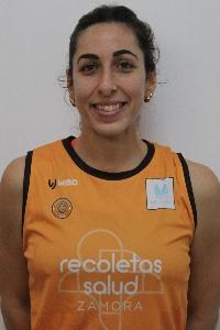Moyano (Recoletas Zamora) - 2025/2026