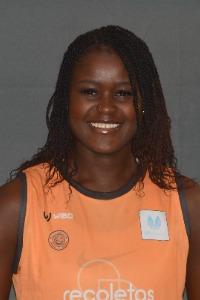 Pouye (Recoletas Zamora) - 2025/2026