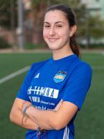 Ainhoa M�nguez (C.F.F. Mar�tim) - 2025/2026