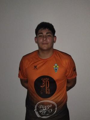 juanma (Futsal Fond�n) - 2025/2026