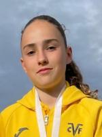 Sofia Ir�n (Villarreal C.F. C) - 2025/2026