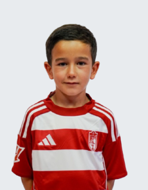 Enzo (Granada C.F. B) - 2025/2026