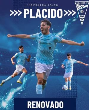 Pl�cido (Poli Ejido C.F.) - 2025/2026