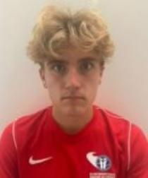 Waters (C.D. Almu��car City) - 2025/2026