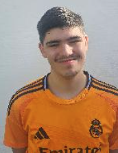 Pablo Gallardo (Villa de Otura) - 2025/2026