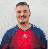 Alberto Gallardo (Villa de Otura) - 2025/2026