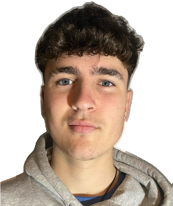 Ruben Llamas (CD Uni�n Gerena) - 2025/2026