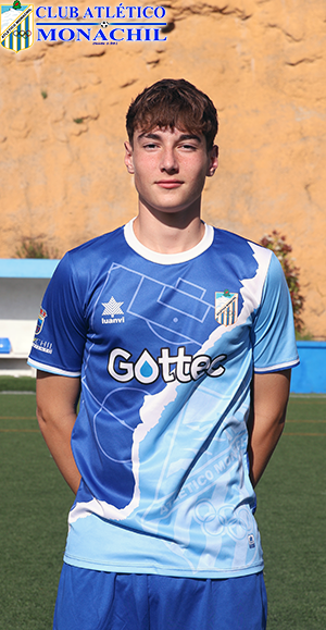 Sim�n (Atl�tico Monachil C) - 2025/2026