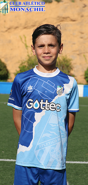 Jes�s (Atl�tico Monachil) - 2025/2026