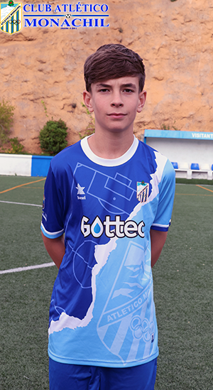 Juan (Atl�tico Monachil B) - 2025/2026