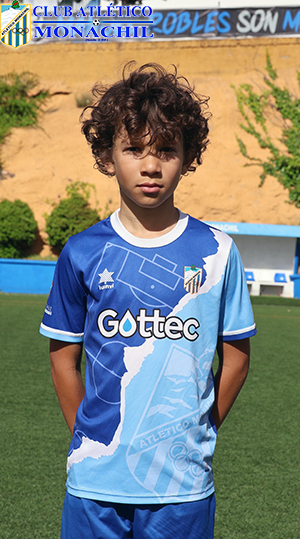 Marcus (Atl�tico Monachil C) - 2025/2026