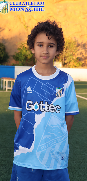 Aiden (Atl�tico Monachil C) - 2025/2026