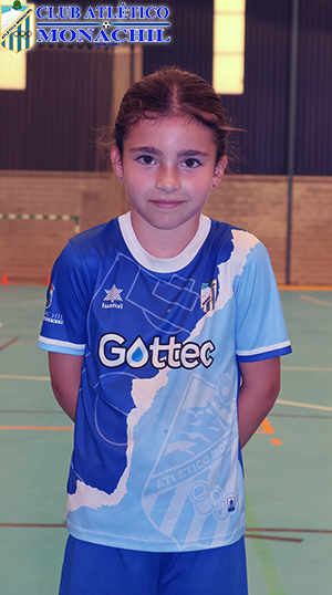 Lara (Atl�tico Monachil B) - 2025/2026