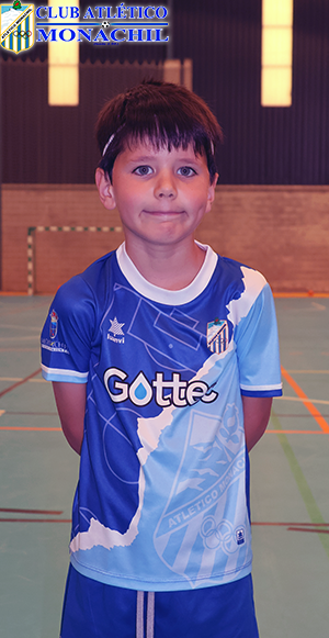 Diego (Atl�tico Monachil B) - 2025/2026