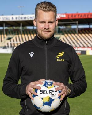 Robin Wallinder (Mjallby A.I.F.) - 2025/2026