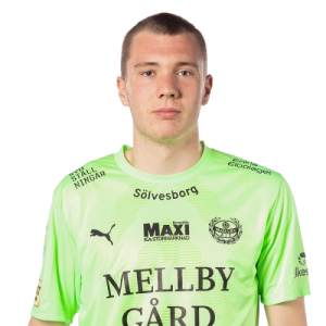 Fagerberg (Mjallby A.I.F.) - 2025/2026